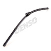 Комплект бескаркасных стеклоочистителей  Denso Flat DF-053